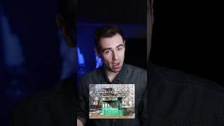 Зачем в СССР везде строили голубятни? #shorts