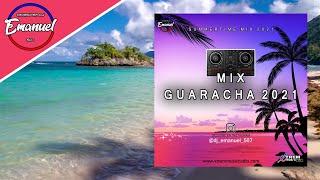 MIX GUARACHA 2021 - PASTILLAJE  (ALETEO & ZAPATEO) - CARNAVALES - TRIBAL HOUSE - SUMMERTIME MIX️