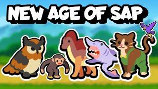 THE NEW AGE of Super Auto Pets (Major Update)