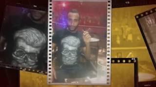 المنتج اسلام ساري نجم الانتاج في مصر اهداء من شركات ماجيك للانتاج الفني