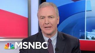 Democrat Rep: 'Difference Between Sharing Opinions And Being Harassed' | Hallie Jackson | MSNBC