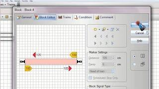 Traincontroller 05: Add Train Detection Sensors