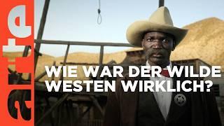 Black Far West - Nicht alle Cowboys waren weiß | Doku HD Reupload | ARTE