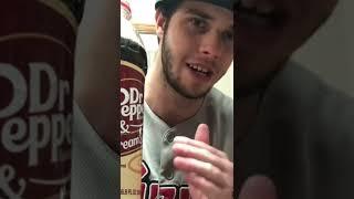 Spencer’s opinion on Dr Pepper cream soda