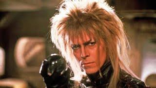 Jareth/ Goblin King scenepack (high quality) Labyrinth/ David Bowie