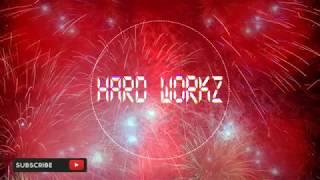 HardWorkz pres. HARD ATTACK vol. 1