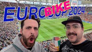 EuroBike 2024 SPEEDRUN