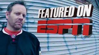 ESPN 60: The Cameron Hughes Story