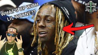 Mad Yoke Reacts - Hip Hop Turns on Lil Wayne?