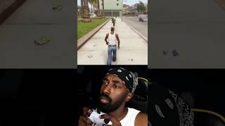 Thug Life in GTA San Andreas by Xzit