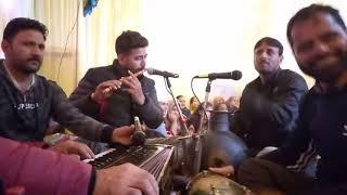 #Dogri folk Song!Paar leyia tarha ama mix folk content! Ghardhari flute song!9596880442