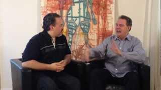 Quantum Neurology® with Dr. David Pascal 1/2
