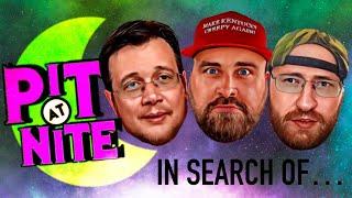 In Search Of Your Money!?!? - Pit At Nite LIVE 03/03/24 | deadpit.com