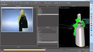Become a Fluid Sims Ninja with RealFlow 2013!