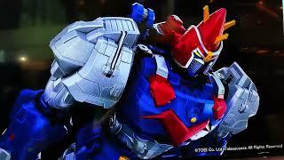 SOC Voltes V Legacy Combine Transformation Sequence