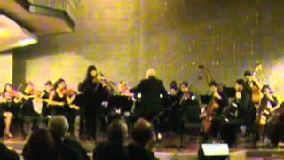 Berklee World Strings: Balkan Concerto.m4v