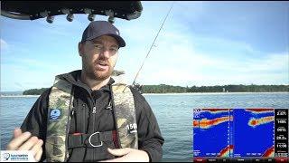 Fishing Tech Tips: Sounder Basics