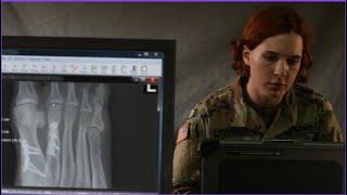 Explore Medical Careers in the Army National Guard