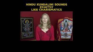 Kundalini Cult or Charismatics?