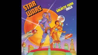 Medley: Star Wars (12" Version) · Meco (including Suzanne Ciani on the Buchla)