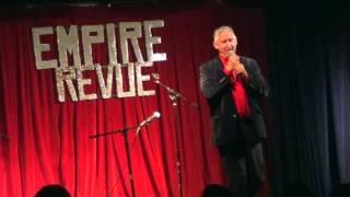 Empire Revue July 2015 Intro