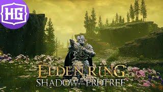 Elden Ring: Shadow of the Erdtree How to Get to the Hinterland