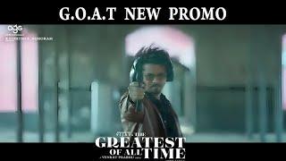 G.O.A.T 25th Day Special Promo | Mega Blockbuster  | Thalapathy | Venkat Prabhu | Archana Kalpathi