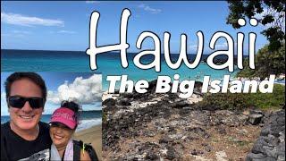 The Best of Hawaii: The Big Island