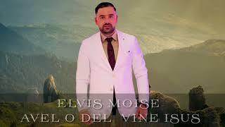 Elvis moise avel o del vine isus(Cover 2023)