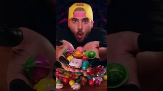  gummy حلويات قمي