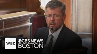 Karen Read trial resumes with prosecution crash reconstructionist