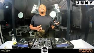 DJ BUNNY LIVE AT SUNDECK MANZINI SWAZILAND