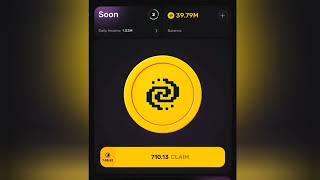 Get 1.3M Coins: Pixeltap Daily Combo for June 24 - Pixelverse by Pixeltap