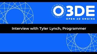 Interview with Tyler Lynch, Programmer