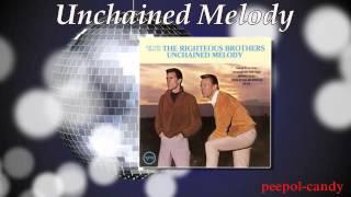 The Righteous Brothers - Unchained Melody