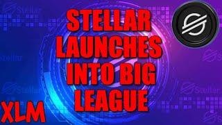 stellar expands again… $shx secures its spot in the ecosystem 
