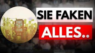 Diese Minecraft YouTuber BELÜGEN euch..