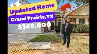 Stunning Home Tour | Listed by Dallas' Best Realtor, Mr. Realty Mike Roberts! #dallasrealestate