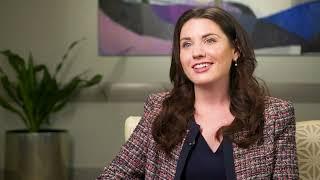 Darby Casey (MBA '23), Energy and Real Estate