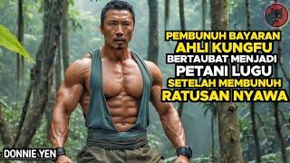 10 Tahun Memalsukan Kematiannya Sang Pembunuh Bayaran Ahli Kungfu Dipaksa Kembali - Alur Cerita Film