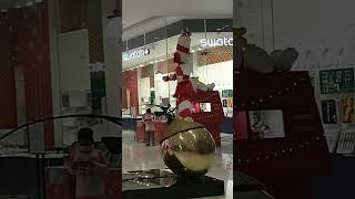 Christmas in Thailand