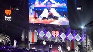 191206 BTS JINGLE BALL MAKE IT RIGHT FULL PERFORMANCE