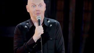 Bill Burr - THEIR ASSES WERE HANGING OUT (Hilarious Restaurant Story)