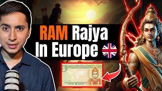 Ram Rajya in Europe  #ram #sanatandharma #hinduism