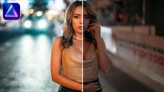 A new way of Relighting your Portraits| Luminar Neo First Look