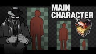 4 Ways to Improve your Main Character // #rpgmaker  #rpgmakermv