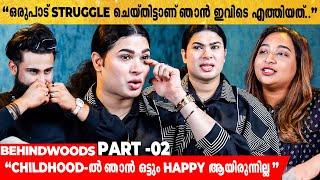 "ഫാമിലിയിൽ നിന്ന് Support ഇല്ല, കൂടെ നിന്നത് Ashi മാത്രം"... ജോലി,വരുമാനം, ജീവിതം മനസ് തുറന്ന് Jazzi