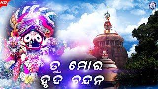 Tu Mora Hruda Chandana | ତୁ ମୋର ହୃଦ ଚନ୍ଦନ । କୁମାର ବାପିଙ୍କ କଣ୍ଠରେ ସୁନ୍ଦର ଓଡ଼ିଆ କୃଷ୍ଣ ଭଜନ