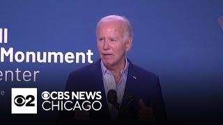 Poll shows Biden unfit to serve as debate fallout continues