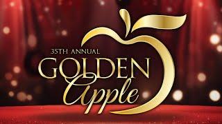 35th Annual Marion County Golden Apple